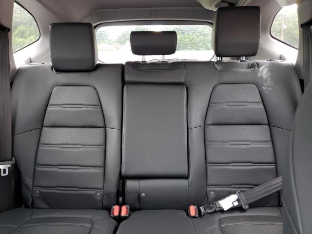 2021 HONDA CR-V EXL 5J6RW1H89MA000563