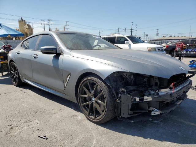 2022 BMW 840I WBAGV2C05NCJ40779