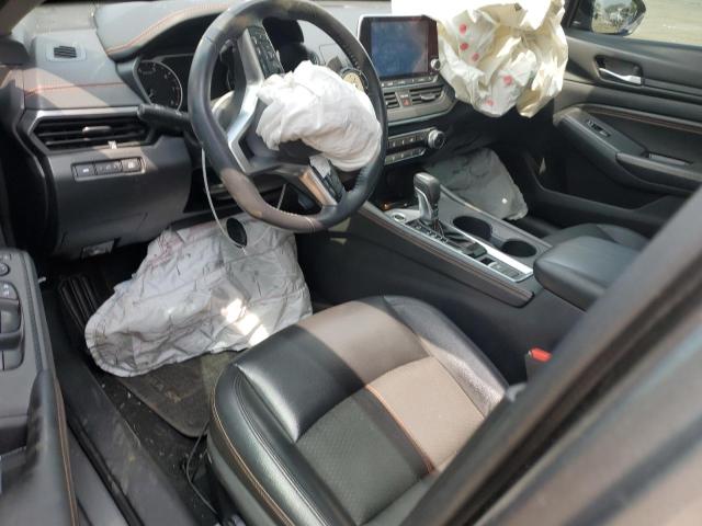 2020 NISSAN ALTIMA SR 1N4BL4CW3LC275622