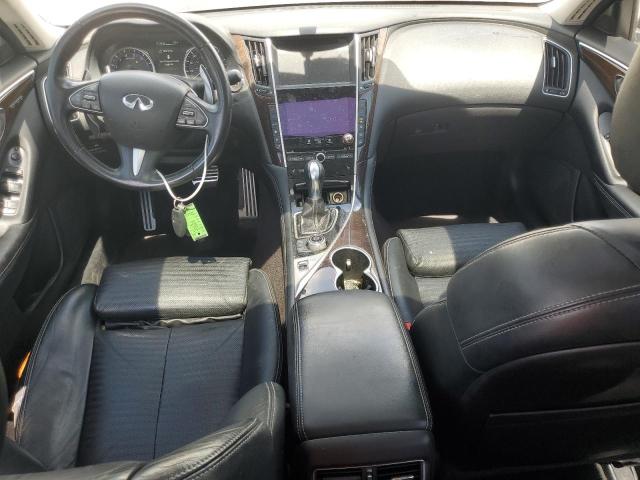 2015 INFINITI Q50 BASE JN1BV7AP8FM347398