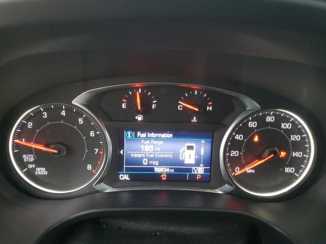 2020 GMC ACADIA SLE 1GKKNKLS7LZ116397