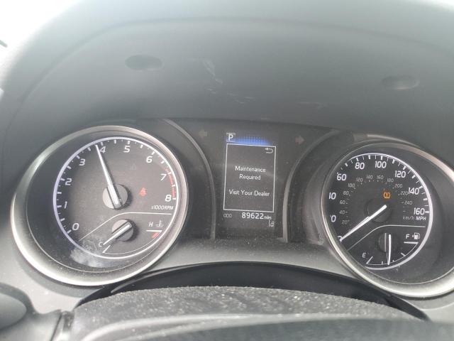 2021 TOYOTA CAMRY SE 4T1G11AK0MU410566