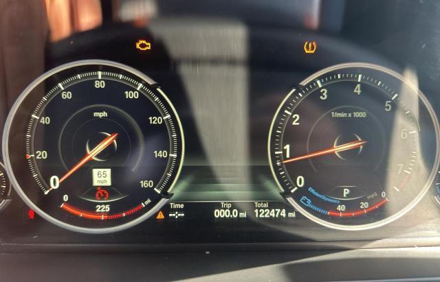 2015 BMW 650 I WBAYP9C54FD169754