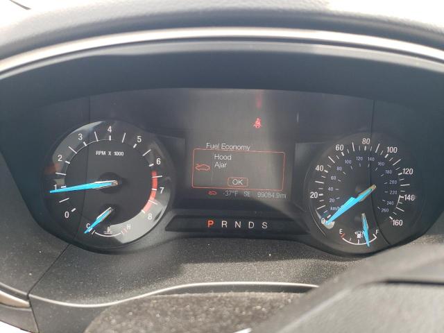 2015 FORD FUSION SE 3FA6P0H79FR261083