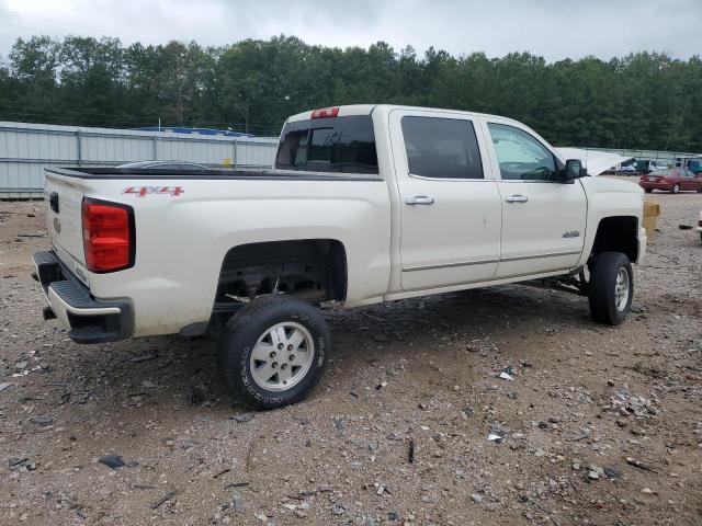 2015 CHEVROLET SILVERADO K1500 HIGH COUNTRY #3294309892