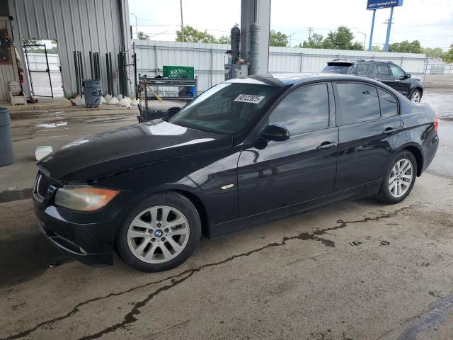BMW 328 I