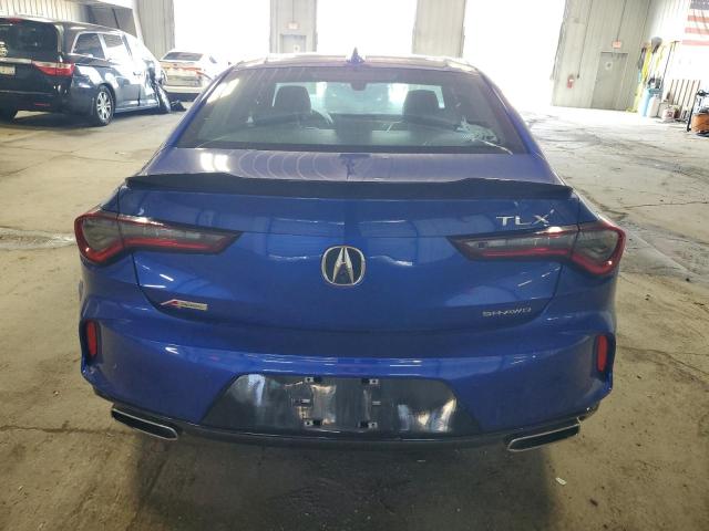 2021 ACURA TLX TECH A 19UUB6F53MA003851