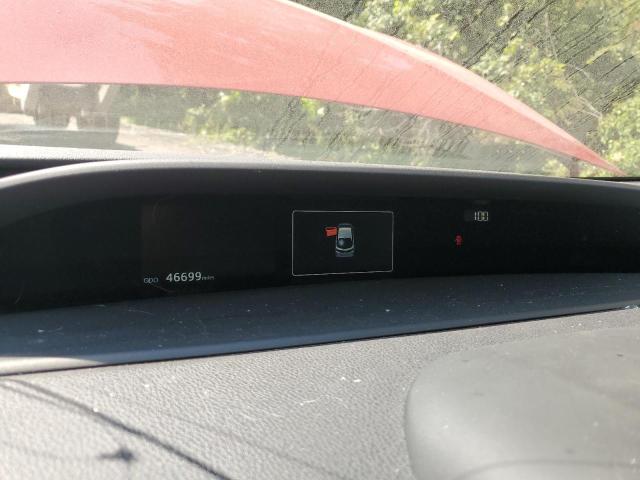 2021 TOYOTA PRIUS PRIME LE JTDKAMFPXM3173675