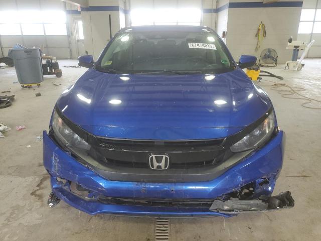 2020 HONDA CIVIC EX 19XFC1F36LE010293