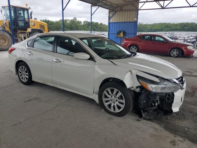 2016 NISSAN ALTIMA 2.5 1N4AL3AP4GC146487