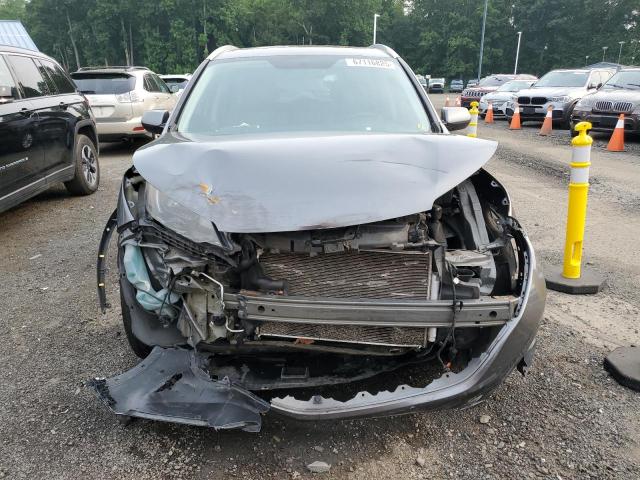 2014 HONDA CR-V EXL - 2HKRM4H76EH683305