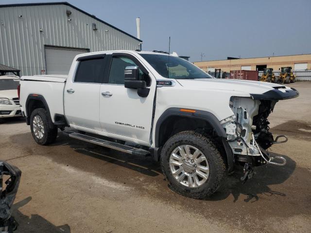 2022 GMC SIERRA K25 1GT49RE7XNF175569
