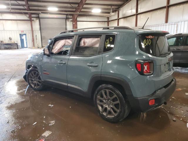 2016 JEEP RENEGADE L ZACCJABTXGPD56371