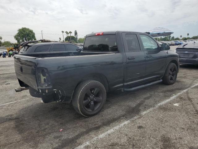RAM 1500 ST 2015 black  gas 1C6RR6FT9FS613787 photo #4
