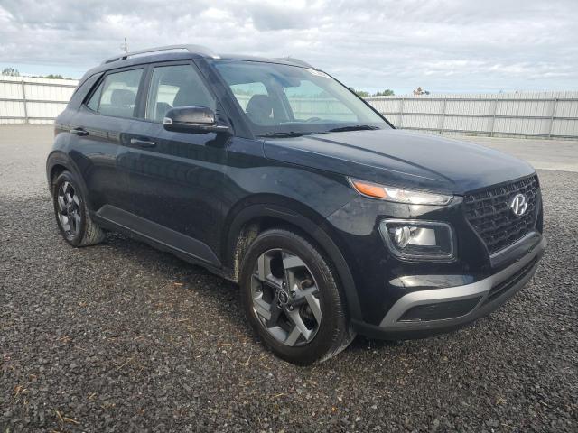 2022 HYUNDAI VENUE SEL KMHRC8A38NU167921