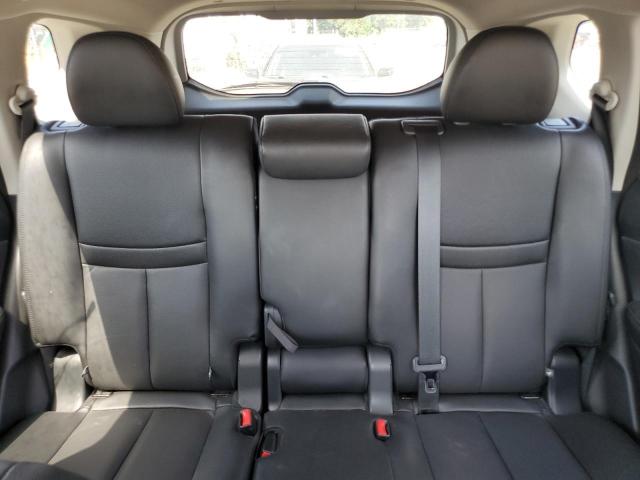 2019 NISSAN ROGUE S 5N1AT2MV5KC746096