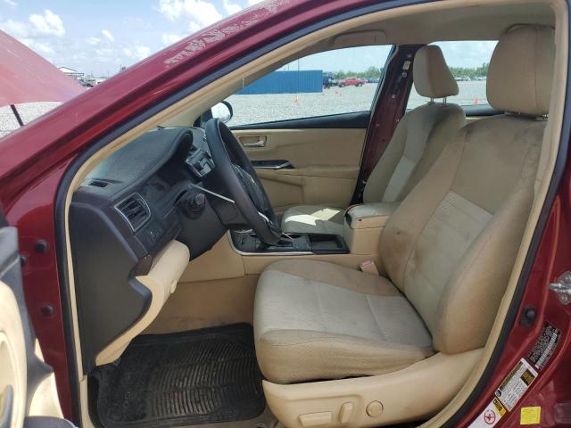 2015 TOYOTA CAMRY LE 4T1BF1FK2FU928377