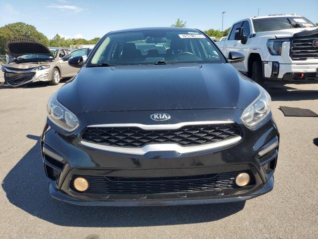 2021 KIA FORTE FE - 3KPF24AD7ME354236