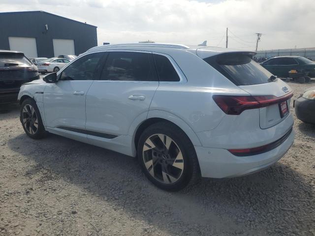 2022 AUDI E-TRON PRE - WA1LAAGE5NB026701
