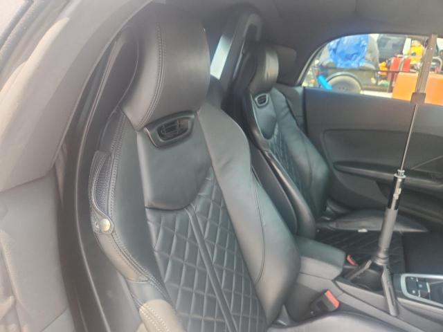 2016 AUDI TT TRUT5CFV6G1021903