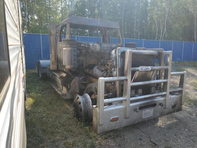 WESTERN STAR/AUTO CAR CONVENTION