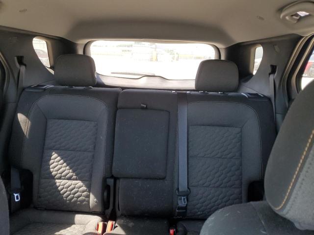 2019 CHEVROLET EQUINOX LT 3GNAXUEV2KS500871