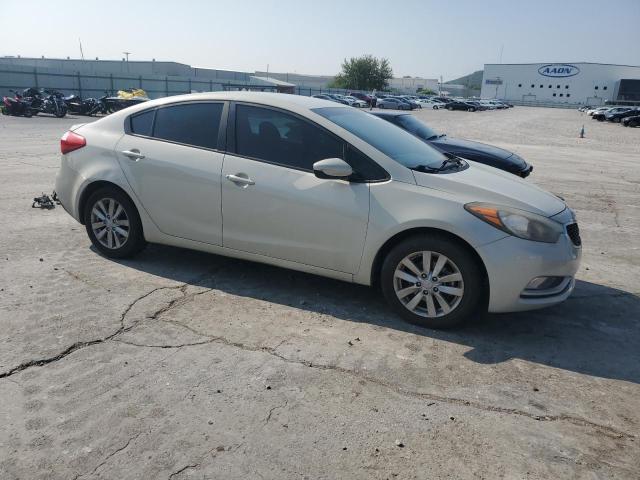 2015 KIA FORTE LX - KNAFK4A63F5341772