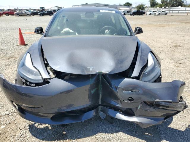 2022 TESLA MODEL 3 5YJ3E1ECXNF193533