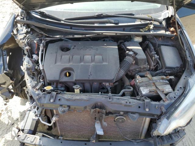 2015 TOYOTA COROLLA L - 2T1BURHE6FC303493