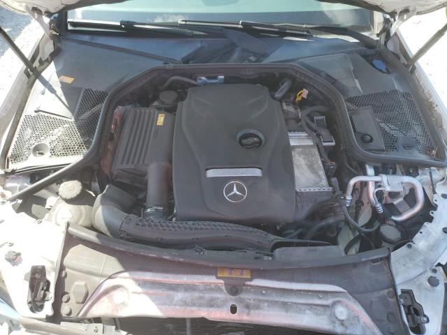 2016 MERCEDES-BENZ C 300 55SWF4JBXGU163023