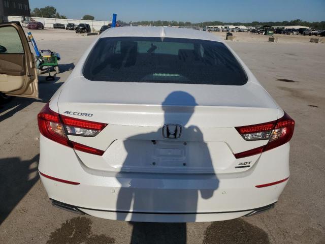 2020 HONDA ACCORD TOURING - 1HGCV2F96LA022990