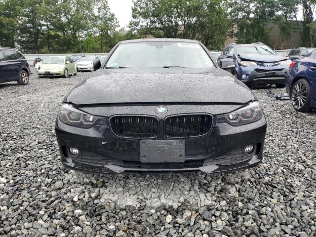 2015 BMW 320 I XDRI WBA3C3C53FK202256
