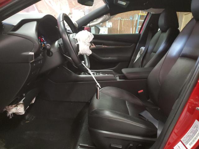 2019 MAZDA 3 PREMIUM - JM1BPANM2K1135337