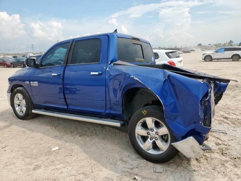 2015 RAM 1500 SLT - 1C6RR6LT1FS608328