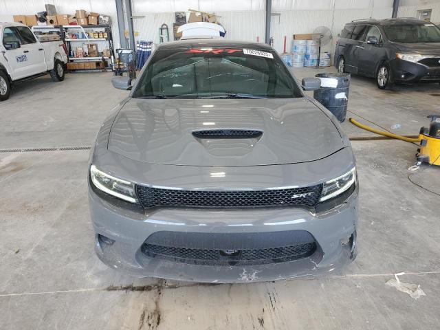 2018 DODGE CHARGER SRT 392 2C3CDXEJXJH254232