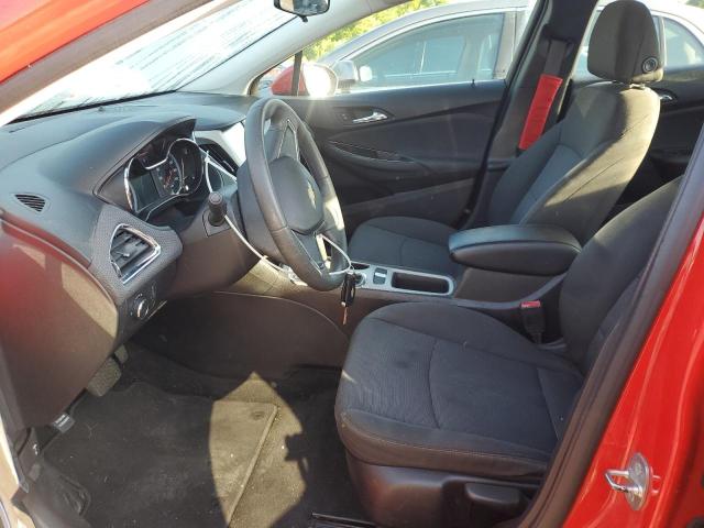 2018 CHEVROLET CRUZE LS 1G1BC5SM8J7178978