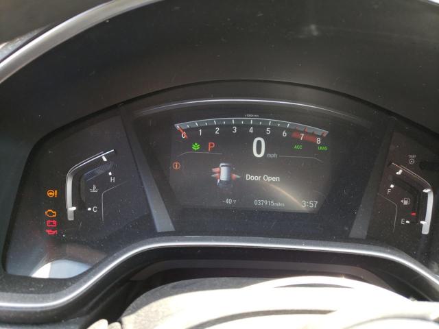 2022 HONDA CR-V EX 2HKRW2H51NH643064