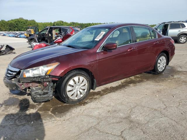 2011 HONDA ACCORD LX - 1HGCP2F30BA151036