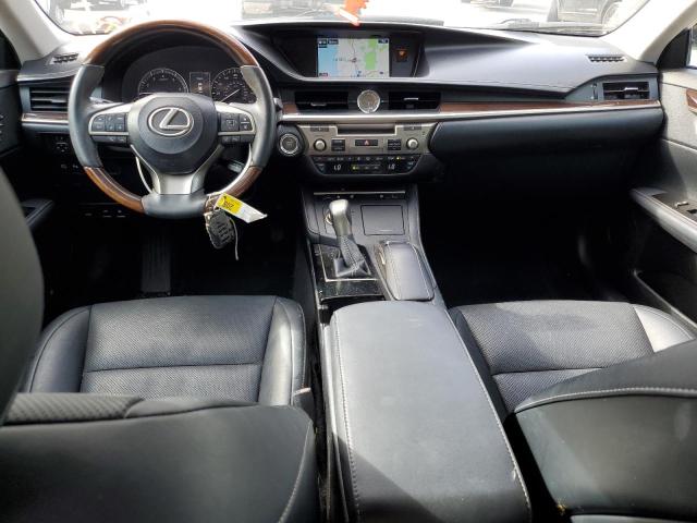 2016 LEXUS ES 350 #3260530136