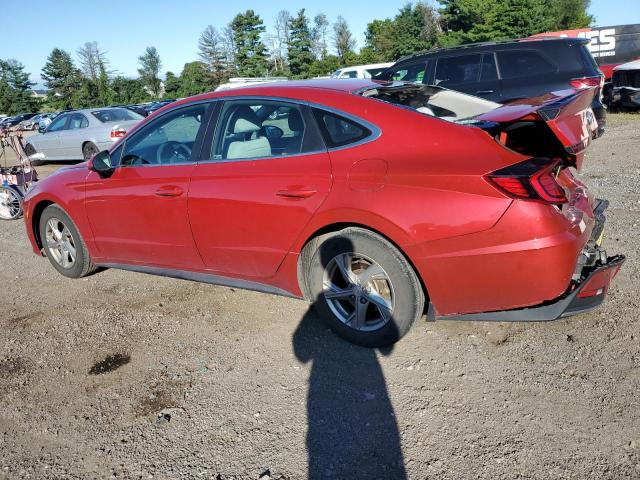 2020 HYUNDAI SONATA SE 5NPEG4JA3LH023165