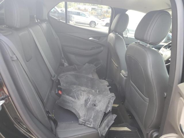 2025 BUICK ENCORE GX PREFERRED KL4AMBSP6SB005462