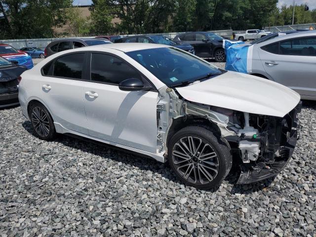 2021 KIA FORTE GT - 3KPF44AC5ME416413