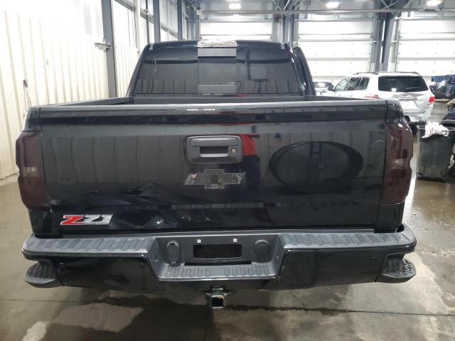 2017 CHEVROLET SILVERADO - 3GCUKRECXHG173552