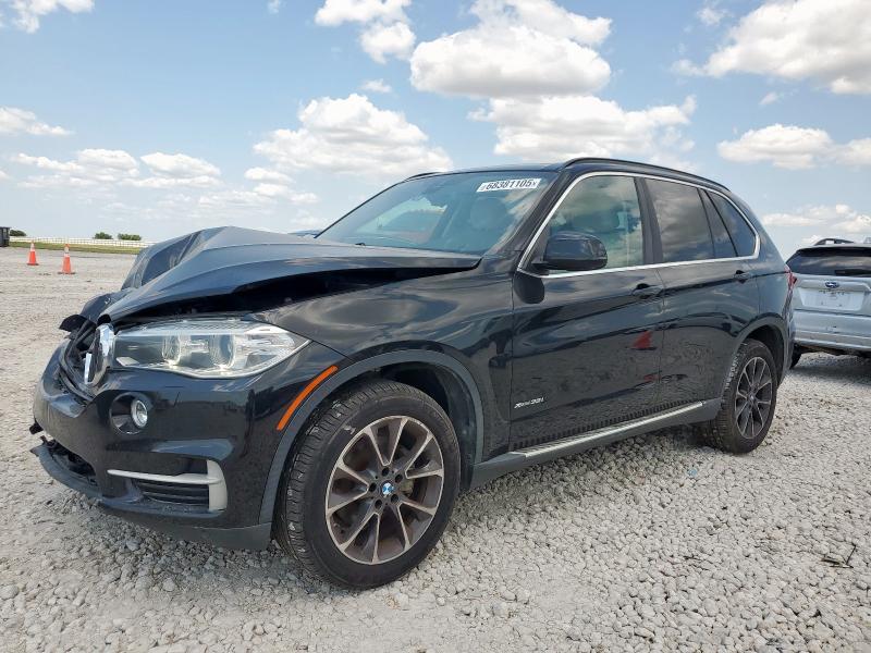 BMW X5 XDRIVE3