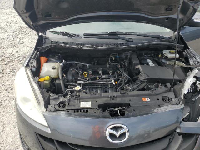 2015 MAZDA 5 SPORT JM1CW2BL7F0183193