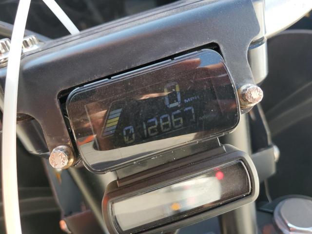 2019 HARLEY-DAVIDSON FXBB 1HD1YJJ14KC024456