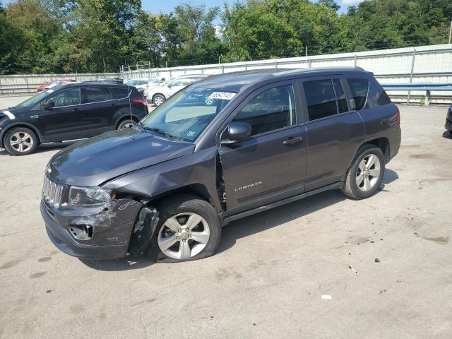 JEEP COMPASS SP
