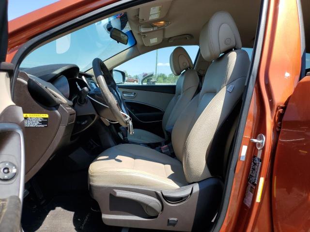 2017 HYUNDAI SANTA FE SPORT 5XYZT3LB1HG404167