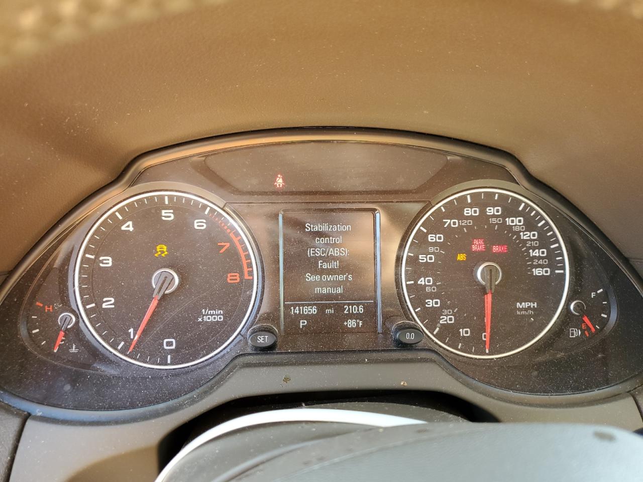 AUDI Q5 PREMIUM PLUS