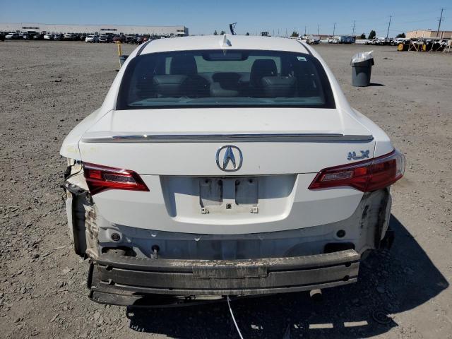 2016 ACURA ILX PREMIU 19UDE2F82GA000616